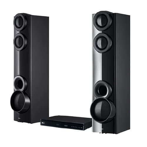 HOME CINÉMA LHD675BG 1000W 4.2CH LG HOME CINÉMA LHD675BG 1000W 4.2CH LG
